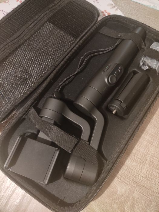 Stabilizator obrazu