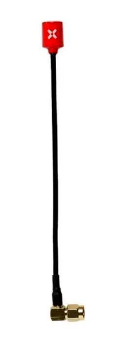 Антена Foxeer Micro Lollipop 15cm 5.8G Omni Angle SMA RHCP (PA1457)