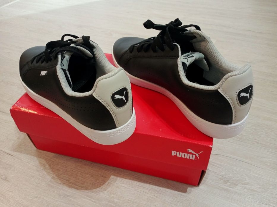 Puma Smash Wns 40.5