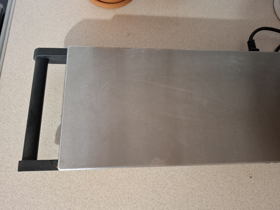 Podgrzewacz potraw Bifinett KH1610