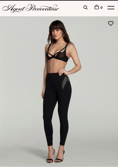 Легінси Agent Provocateur