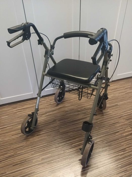 Balkonik chodzik Vermeiren