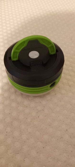 Blukar Candeeiro de campismo