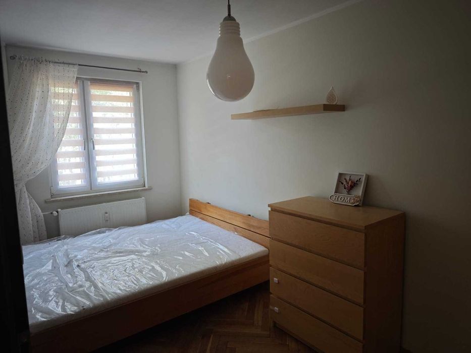 Mieszkanie – Poznań - Widok 4