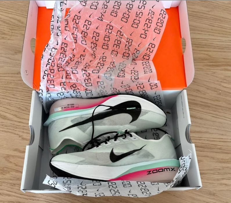 Nike Vaporfly next 4% (Novas)