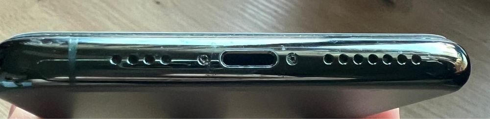 Iphone 11 pro max 256 GB