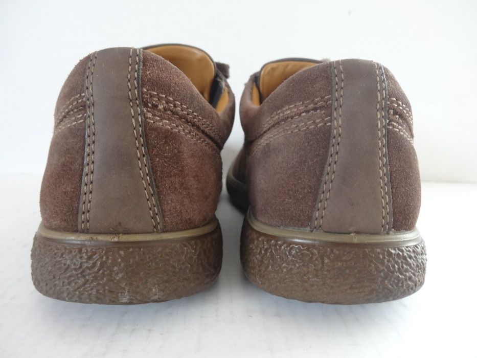 Buty Ecco roz 42 Skóra