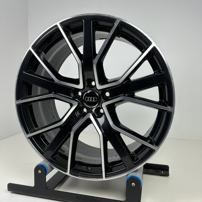 ORYGINALNA Felga Audi 20" 9.0" ET 37 5x112 4N0601025AA A8