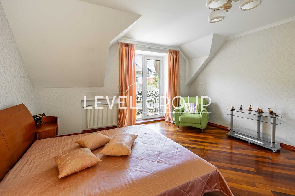 ТОП ціна, Гнідин, біля Osokor Residence 487м, 50 соток євроремонт Бориспільський район