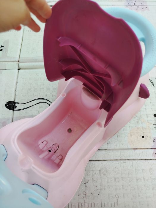 Машинка Smoby Маестро 3 в 1 Автомобіль толокар