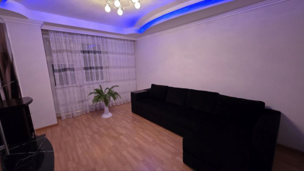 Здається в оренду 2-кім квартира, вул. Рівненська