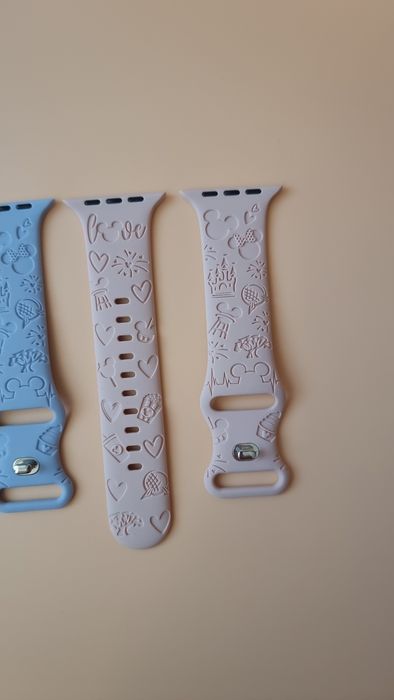 Opaska do zegarka Apple Watch  42/44/45/49 mm