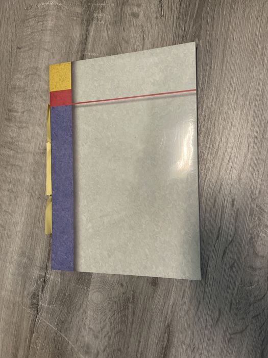 Papelaria, envelopes, convites e papel A4