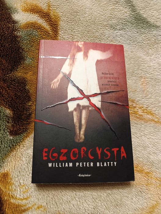 Egzorcysta W. P. Blatty