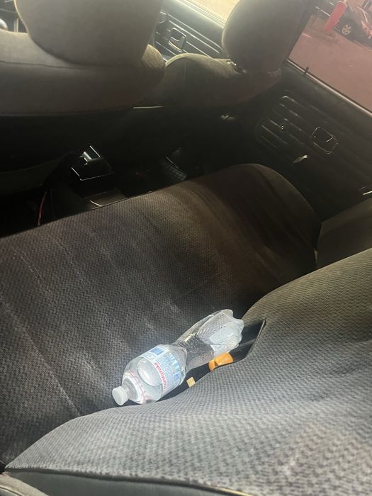 Bmw e30 m21d240 tdi