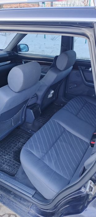 Ауді А6С4 2.6 г/б