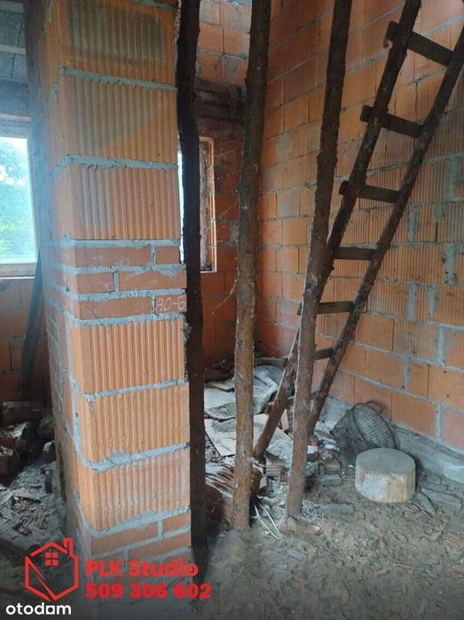 W Centrum z możliwością podziału działki