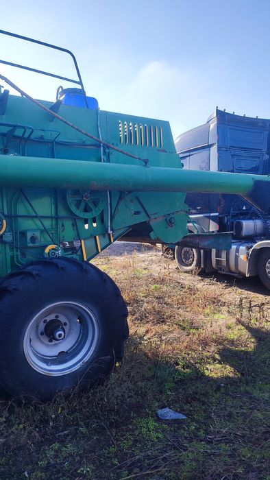 Продам комбайн Дон 1500