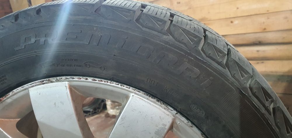 Продам диски на ваг групу и мерседес