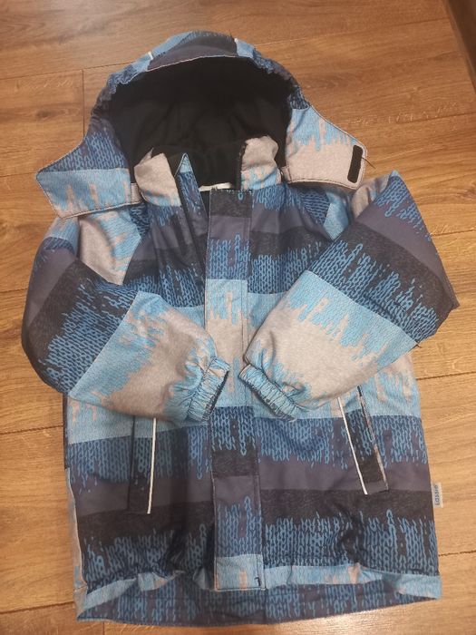 Зимовий комбінезон Lassie