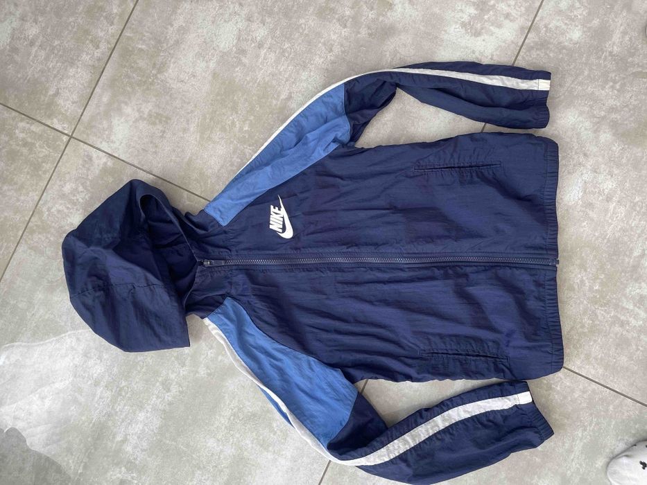 Вітровка найк, оригінал 137-147см