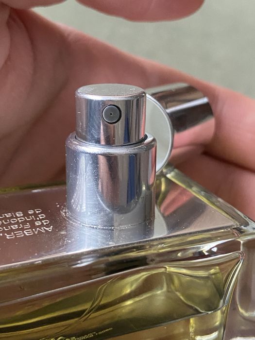 Prada Amber Eau de Parfum 50ml
