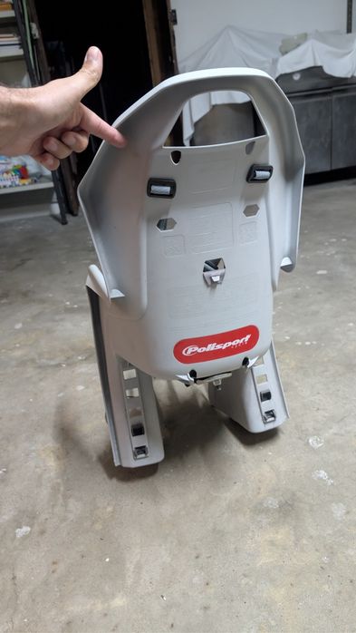 Cadeirinha Polisport