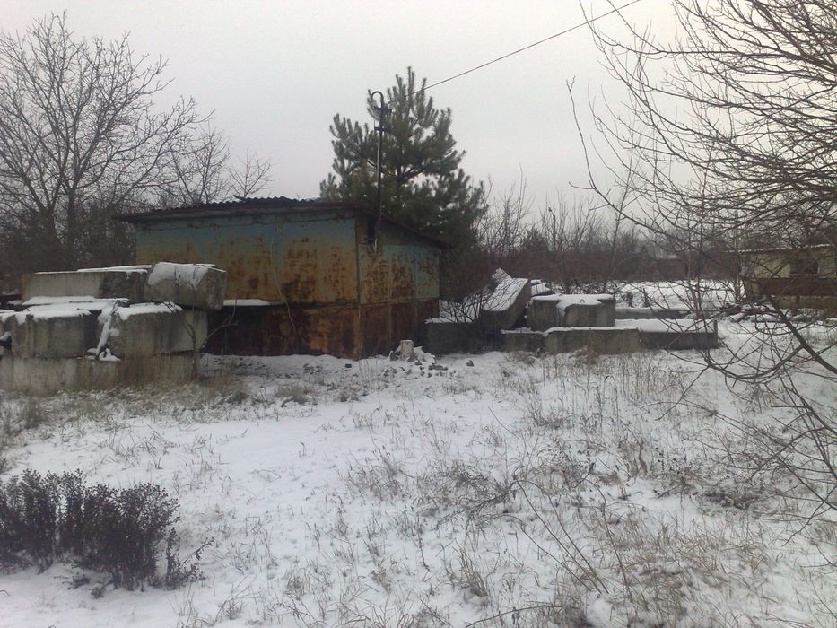 Земельный участок Кулеши