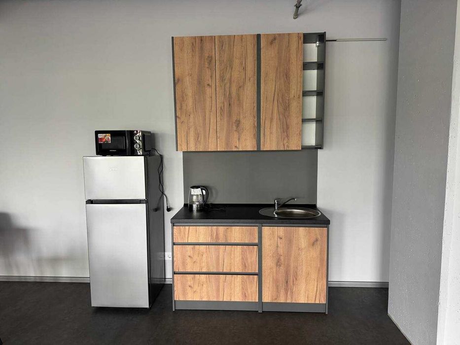 Оренда офісного приміщення вул. Зелена