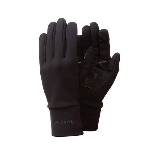 Оригинал Велоперчатки Trekmates Ullscarf Glove р-р XL