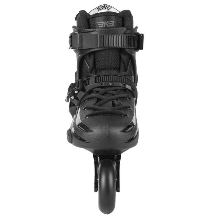Ролики Flying Eagle B6 (bkb b5s) Hero черные