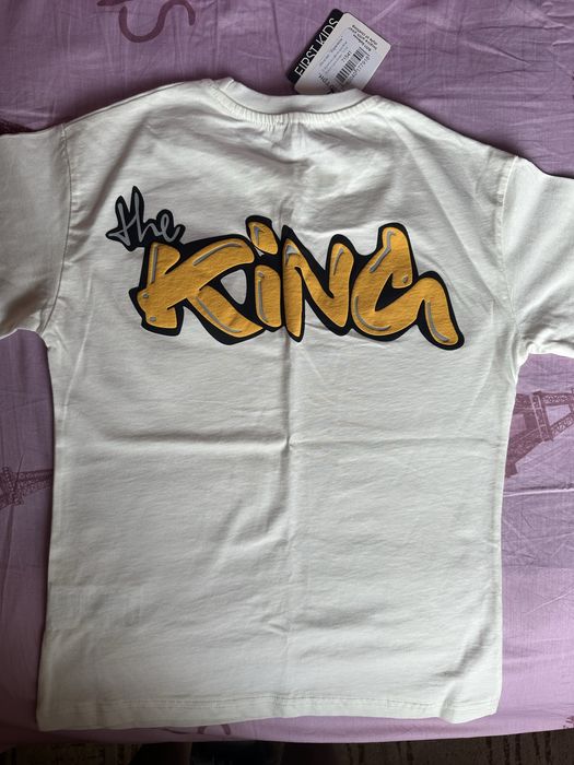 Продам новую одежду на рост 134-140