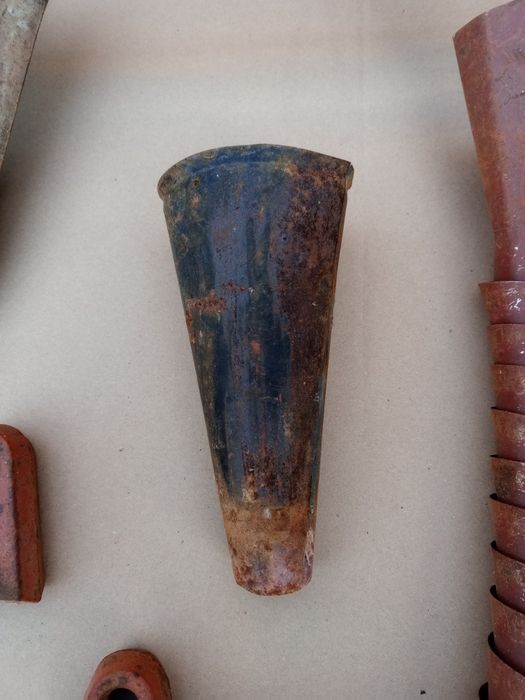 Запчастин до кіних сівалок