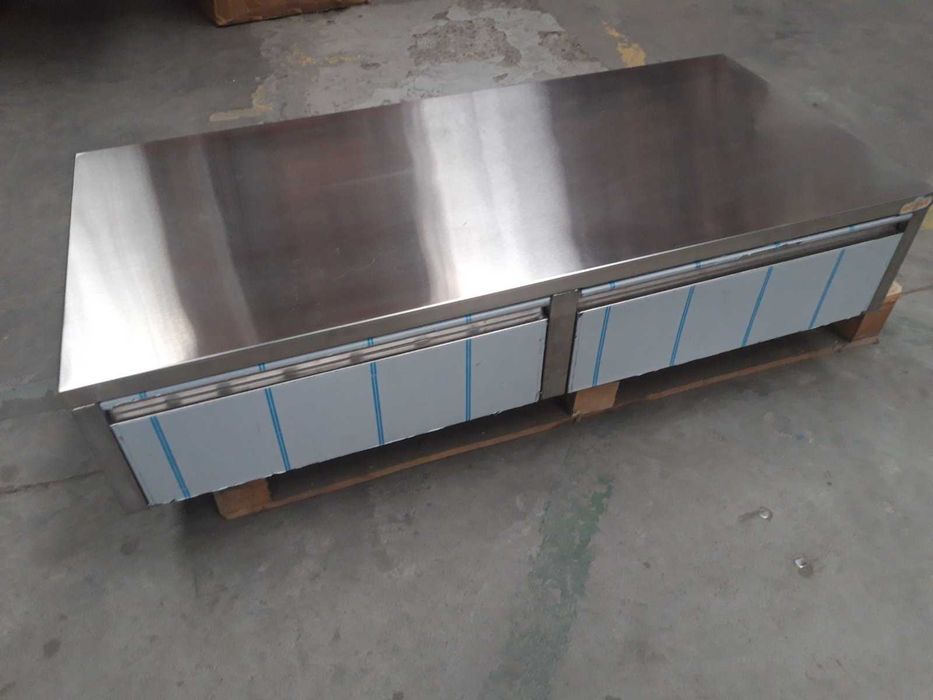 Підставка (база) для кавомашини, 1200х550х230мм, нова