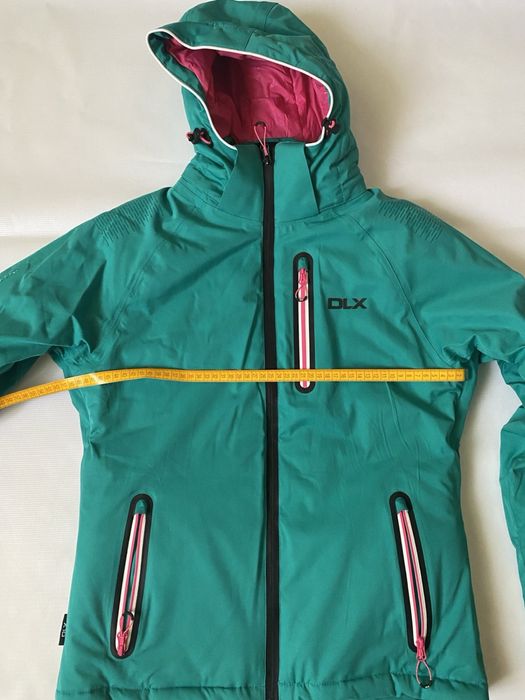 Лижна куртка DLX розмір S