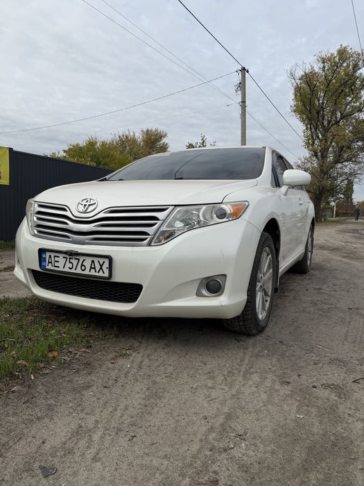 Toyota Venza