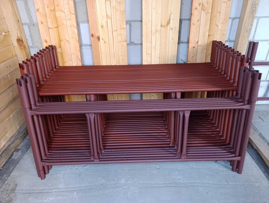 Rusztowanie Warszawskie