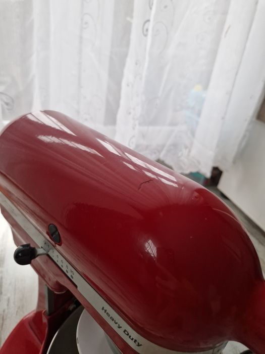 Robot kuchenny kitchen aid heavy duty 5KPM5EER