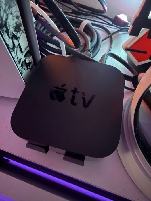 apple tv 4k a1842 - купить теле- и видеотехнику - Цена на OLX.ua