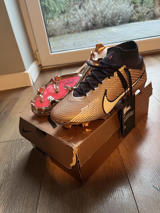 Korki nike mercurial superfly elite rozmiar 42.5