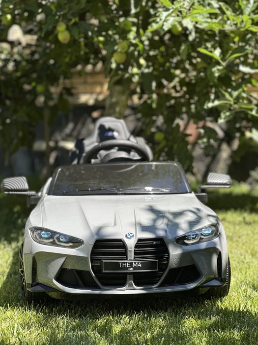 Дитячий електромобіль Детский електромобиль авто для дитини BMW