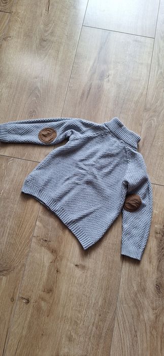 Sweter chłopięcy Primark 18-24 msc