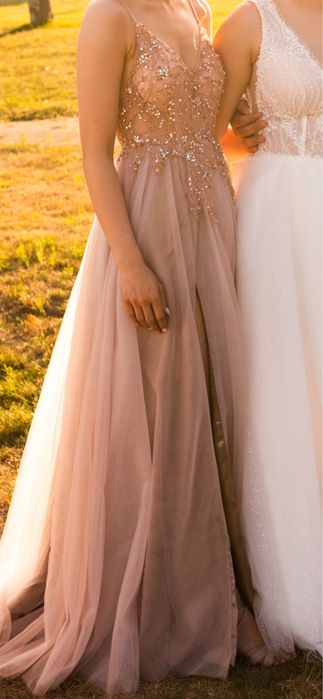 Suknia balowa Aurora