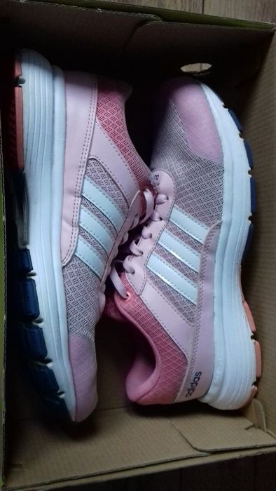 Buty sportowe Adidas 36 2/3