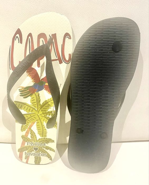 Havaianas Copacabana