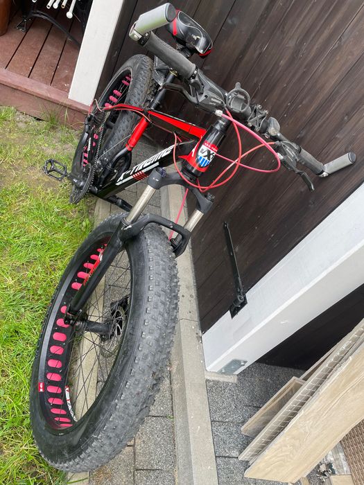 Rower FATBIKE X-Treme