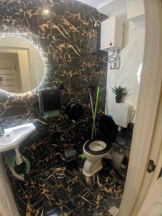 Продам готовый бизнес: Салон в Новострое на Таирова