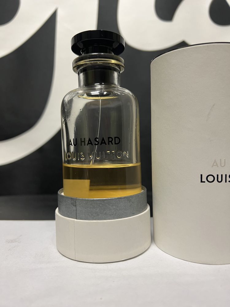 loui vuitton perfumy