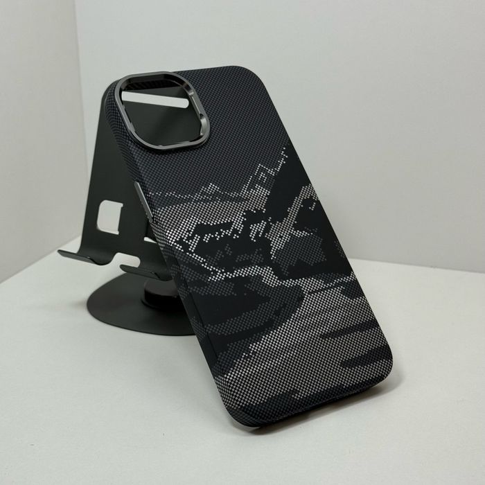 Карбоновий чохол iphone 13 pro | Карбоновый чехол айфон 13 про