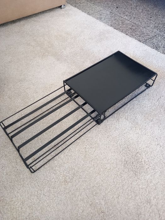 Suporte para cápsulas Delta Q.
